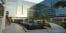 6644 Sq.Ft. Pre Rented Office Space Available For Sale In Spaze I Tech Park